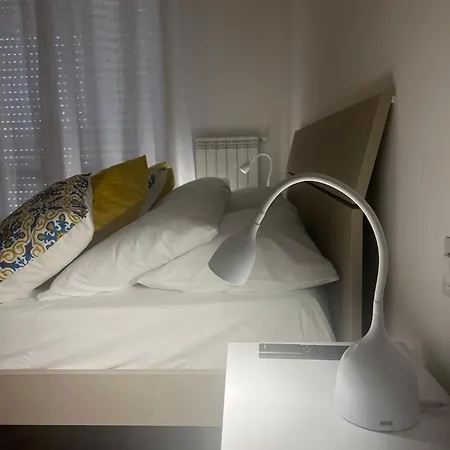 77 Lägenhet Neapel