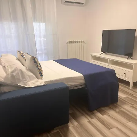 Apartamento 77 Nápoles