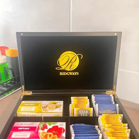 77 Apartamento Nápoles