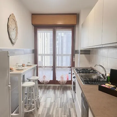 Apartamento 77 Nápoles