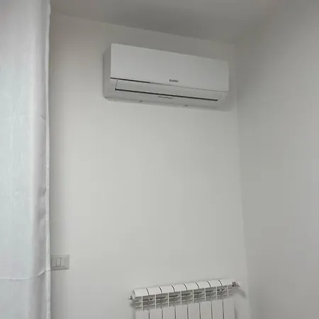 Apartamento 77 Nápoles