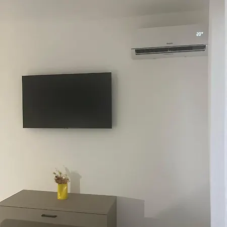 Apartamento 77 Nápoles
