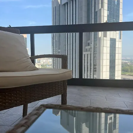 Apartamento 77 Nápoles